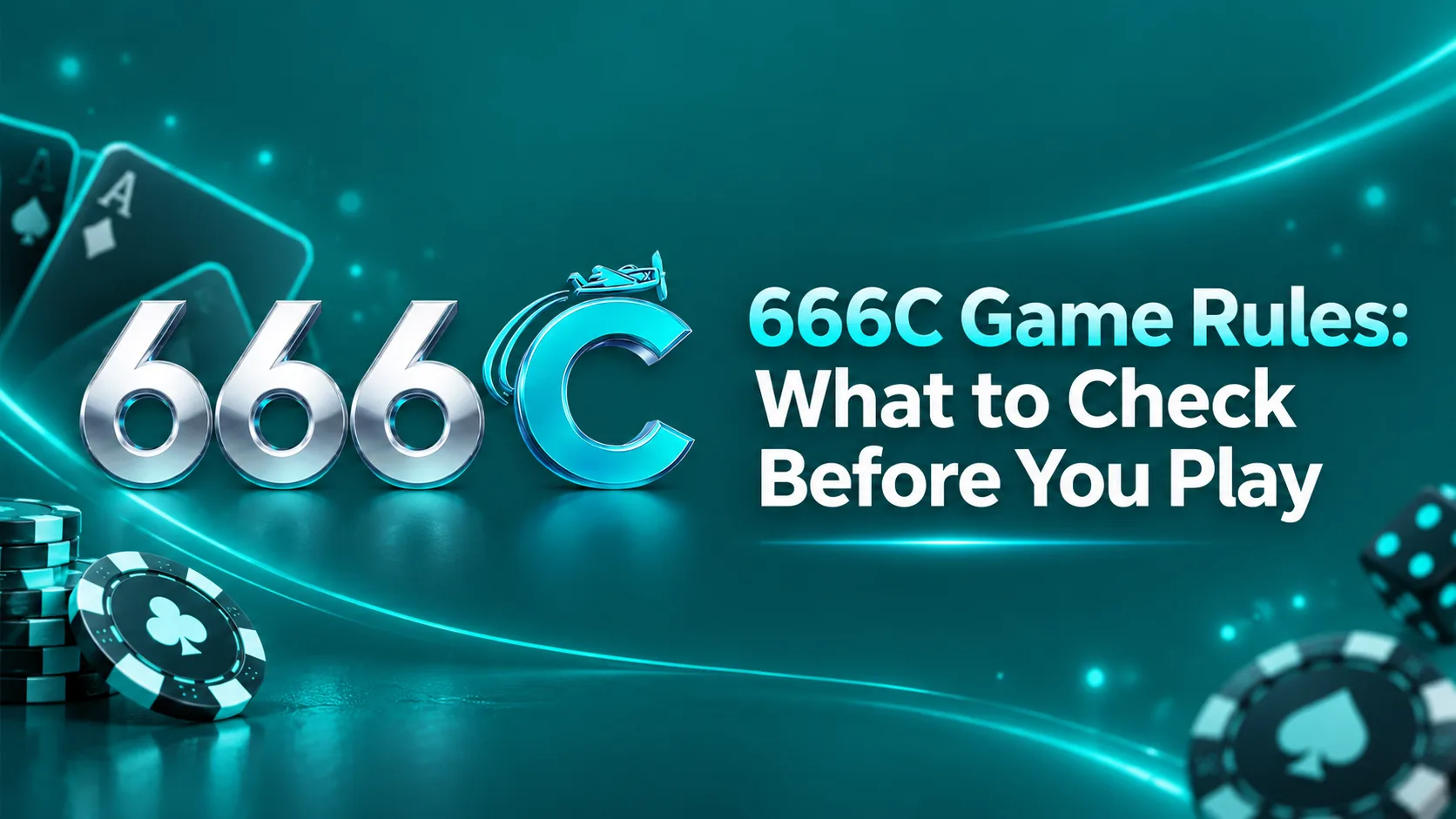 666C Game Rules